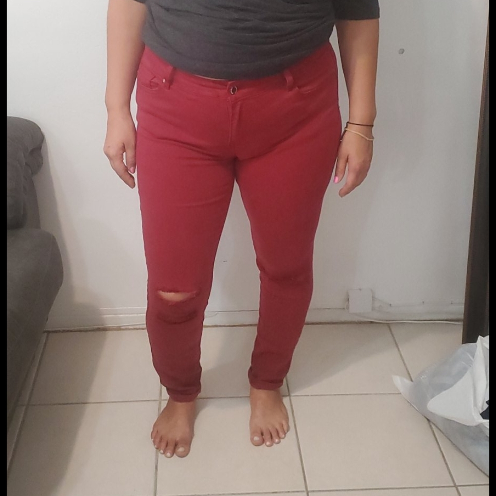 Pants - Picture 2 of 6